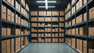 Rack de rangement : comment bien choisir ?